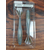 Силікон Keitech Swing Impact FAT 7.8" (2 шт/упак), колір:481 light hitch, Довжина силікону: 7.8" (19.8 см), Колір силікону: 481 light hitch, фото , изображение 4