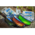 Шнур Sunline Basic PE HG 150m (мульти.) #0.6/0.132mm 10LB 4,5KG(Max), Диаметр: #0.6/0.132mm, Размотка: 150m, Выберите цвет: мультиколор, фото , изображение 6