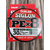Шнур Sunline Siglon PE х8 150m (темн-зел.) #1.7/0.223mm 30lb/13.0kg, Діаметр: #1.7/0.223mm, Колір: темно-зеленый, фото , изображение 6