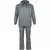 Дождевой костюм Brain Rain Suit серый (S) — защита от дождя и ветра., Размер: S, фото , изображение 4