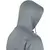 Дождевой костюм Brain Rain Suit серый (S) — защита от дождя и ветра., Размер: S, фото , изображение 10