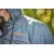 Дождевой костюм Brain Rain Suit серый (S) — защита от дождя и ветра., Размер: S, фото , изображение 24