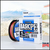 Шнур Sunline Basic PE HG 150m (мульти.) #0.6/0.132mm 10LB 4,5KG(Max), Диаметр: #0.6/0.132mm, Размотка: 150m, Выберите цвет: мультиколор, фото , изображение 4