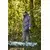 Дождевой костюм Brain Rain Suit серый (S) — защита от дождя и ветра., Размер: S, фото , изображение 2