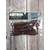 Силікон Keitech Hog Impact 4" (8 шт/упак), колір:006 cola, Довжина силікону: 4" (10.2 см), Колір силікону: 006 Cola, фото , изображение 3
