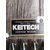 Силікон Keitech Flapper Grub 4" (7 шт/упак), колір:205 bluegill, Довжина силікону: 4" (10.2 см), Колір силікону: 205 Bluegill, фото , изображение 3