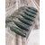 Силікон Keitech Flapper Grub 4" (7 шт/упак), колір:205 bluegill, Довжина силікону: 4" (10.2 см), Колір силікону: 205 Bluegill, фото , изображение 6