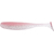 Силікон Keitech Easy Shiner 3" (10 шт/упак), колір:ea#10 pink silver glow, Довжина силікону: 3" (7.6 см), Колір силікону: EA#10 Pink Silver Glow, фото , изображение 2