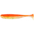 Силикон Keitech Easy Shiner 2" (12 шт/упак), цвет: pal#08 spicy mustard, Длина силикона: 2" (5.1 см), Расцветка силикона: PAL#08 Spicy Mustad, фото , изображение 2