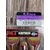 Силикон Keitech Swing Impact FAT 4.3" (6 шт/уп), цвет: ea#15 grape chart red flk, Длина силикона: 4.3" (10.9 см), Расцветка силикона: ea#15 grape chart red flk, фото , изображение 4