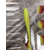 Силикон Keitech Swing Impact FAT 4.3" (6 шт/уп), цвет: ea#15 grape chart red flk, Длина силикона: 4.3" (10.9 см), Расцветка силикона: ea#15 grape chart red flk, фото , изображение 8