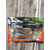 Силікон Select FatFish 3.8" #215 (5 шт / уп), Довжина силікону: 3.8" (9.65 см), Колір силікону: 215, фото , изображение 4