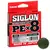 Шнур Sunline Siglon PE х8 150m (темн-зел.) #1.7/0.223mm 30lb/13.0kg, Діаметр: #1.7/0.223mm, Колір: темно-зеленый, фото 