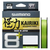 Шнур Shimano Kairiki 8+ 150m (Mantis Green) 0.13mm 10lb/8.3kg, Діаметр: 0.13mm, Розмотування: 150m, Колір: зелений, фото 