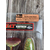 Силікон Keitech Swing Impact FAT 5.8" (4 шт/уп),, колір: ea#18 mystic lime chart, Довжина силікону: 5.8" (14.7 см), Колір силікону: EA#18 Mystic Lime Chart, фото , изображение 3
