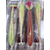 Силікон Keitech Swing Impact FAT 5.8" (4 шт/уп),, колір: ea#18 mystic lime chart, Довжина силікону: 5.8" (14.7 см), Колір силікону: EA#18 Mystic Lime Chart, фото , изображение 6