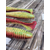 Силікон Keitech Swing Impact FAT 5.8" (4 шт/уп),, колір: ea#18 mystic lime chart, Довжина силікону: 5.8" (14.7 см), Колір силікону: EA#18 Mystic Lime Chart, фото , изображение 8