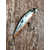 Воблер ZipBaits Rigge Flat 50S, 50mm 5.3g #916WH (0.4-1.1m), Розмір/Вага: 50mm-S/5.3g, Колір воблера: #916WH, фото , изображение 4