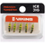 Мормишка вольфрамова Viking Fishing Shrimp 0.91g 9mm Hot3 (5шт), Розмір/Вага: 9мм/0.91г, Колір мормишки: Hot3, фото , изображение 2