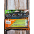 Силікон Select Freek Slim 4" #241 (5 шт / уп), Довжина силікону: 4.0" (10.16 см), Колір силікону: 241, фото , изображение 6