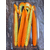 Силікон Select Freek Slim 4" #247 (5 шт / уп), Довжина силікону: 4.0" (10.16 см), Колір силікону: 247, фото , изображение 7