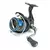 Котушка Shimano Nexave FI 2500S 3+1BB, Розмір шпулі: 2500S, фото , изображение 3