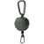 Ретрівер DaiichiSeiko Clip On Reel + Micro Case к:foliage green, фото 