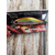 Воблер ZipBaits Rigge Flat 45S 45мм 3.8g #223, Размер/Вес: 45мм/3.8г, Цвет воблера: 223, фото , изображение 4