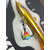 Балансир Viking Fishing Yeti Ice Jig 50mm 12.0g #08 Candle Flame, Розмір/Вага: 50мм/12г, Колір балансиру: #8 Candle Flame, фото , изображение 7
