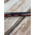 Болонское удилище Brain Classic Strong Bolo 4.00m 10-30g (телескопическое, с кольцами) + чехол и защита на кольца, Длина: 4m, Тип удилища: з кільцями (болонське), фото , изображение 7