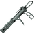 Екстрактор DaiichiSeiko Gun Pliers + Holster к:foliage green, фото , изображение 2