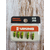 Мормишка вольфрамова Viking Fishing Shrimp 0.91g 9mm Hot3 (5шт), Розмір/Вага: 9мм/0.91г, Колір мормишки: Hot3, фото , изображение 3