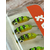 Мормишка вольфрамова Viking Fishing Shrimp 0.91g 9mm Hot3 (5шт), Розмір/Вага: 9мм/0.91г, Колір мормишки: Hot3, фото , изображение 6