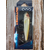 Зимовий воблер Viking Fishing Outcast Vib HV 70mm 28g #08 Zander (зимова приманка для ловлі з льоду), Колір: Zander, Розмір/Вага: 70мм/28г, фото , изображение 2