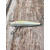 Зимовий воблер Viking Fishing Outcast Vib HV 70mm 28g #08 Zander (зимова приманка для ловлі з льоду), Колір: Zander, Розмір/Вага: 70мм/28г, фото , изображение 6