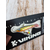 Балансир Viking Fishing Yeti Ice Jig 40mm 7.0g #10 Golden Dark, Розмір/Вага: 40мм/7г, Колір балансиру: #10 Golden Dark, фото , изображение 5