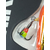 Балансир Viking Fishing Yeti Ice Jig 40mm 7.0g #10 Golden Dark, Розмір/Вага: 40мм/7г, Колір балансиру: #10 Golden Dark, фото , изображение 9
