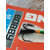 Бокоплав Viking Fishing Bobby 63mm 27.0g #04 Fire Perch, Розмір/Вага: 63мм/27г, Колір бокоплаву: #04 Fire Perch, фото , изображение 6