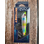 Зимовий воблер Viking Fishing Outcast Vib 70mm 21g #15 Pine Legend (зимова приманка для ловлі з льоду), Колір: Pine Legend, Розмір/Вага: 70мм/21г, фото , изображение 2