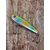 Зимовий воблер Viking Fishing Outcast Vib 70mm 21g #15 Pine Legend (зимова приманка для ловлі з льоду), Колір: Pine Legend, Розмір/Вага: 70мм/21г, фото , изображение 4