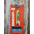 Бокоплав Viking Fishing Bobby 48mm 18.0g #04 Fire Perch, Размер/Вес: 48мм/18г, Цвет бокоплава: #04 Fire Perch, фото , изображение 3
