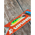 Бокоплав Viking Fishing Bobby 48mm 18.0g #04 Fire Perch, Размер/Вес: 48мм/18г, Цвет бокоплава: #04 Fire Perch, фото , изображение 6