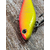 Воблер Viking Sidekick VIB (силiкон) 60mm 16g #11 Tropic Dream, Колір: Tropic Dream, Розмір/Вага: 60мм/16г, фото , изображение 10