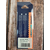 Зимовий воблер Viking Fishing Outcast Vib 60mm 12.0g #05 Blue Back (зимова приманка для ловлі з льоду), Колір: Blue Back, Розмір/Вага: 60мм/12г, фото , изображение 3