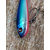 Зимовий воблер Viking Fishing Outcast Vib 60mm 12.0g #05 Blue Back (зимова приманка для ловлі з льоду), Колір: Blue Back, Розмір/Вага: 60мм/12г, фото , изображение 7