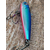 Зимовий воблер Viking Fishing Outcast Vib 60mm 12.0g #05 Blue Back (зимова приманка для ловлі з льоду), Колір: Blue Back, Розмір/Вага: 60мм/12г, фото , изображение 8