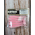 Силікон Keitech Easy Shiner 3" (10 шт/упак), колір:ea#10 pink silver glow, Довжина силікону: 3" (7.6 см), Колір силікону: EA#10 Pink Silver Glow, фото , изображение 3
