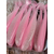 Силікон Keitech Easy Shiner 3" (10 шт/упак), колір:ea#10 pink silver glow, Довжина силікону: 3" (7.6 см), Колір силікону: EA#10 Pink Silver Glow, фото , изображение 8