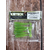 Силікон Keitech Swing Impact 2" (12 шт/упак), колір:424 lime chartreuse, Довжина силікону: 2" (5.1 см), Колір силікону: 424 Lime Chartreuse, фото , изображение 3