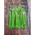 Силікон Keitech Swing Impact 2" (12 шт/упак), колір:424 lime chartreuse, Довжина силікону: 2" (5.1 см), Колір силікону: 424 Lime Chartreuse, фото , изображение 6